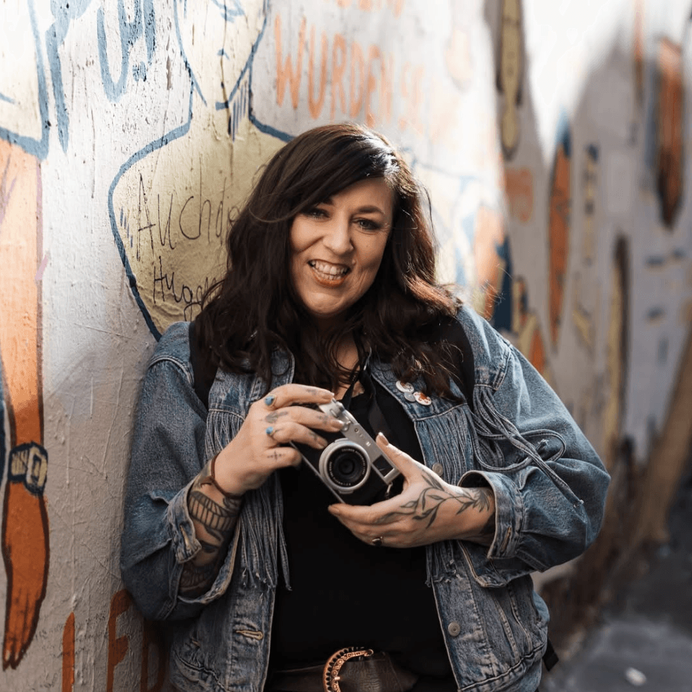 Photographer Spotlight: Verity Westcott
