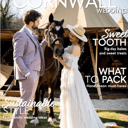 Wedprint Pro Featured in Your Devon and Cornwall Wedding Magazine!