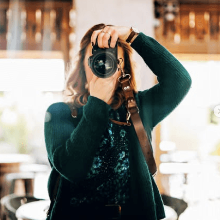 Photographers Spotlight: Lauren Dillon