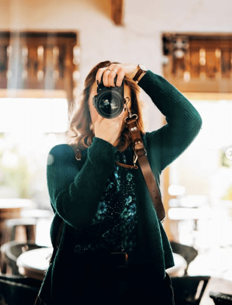 Photographers Spotlight: Lauren Dillon