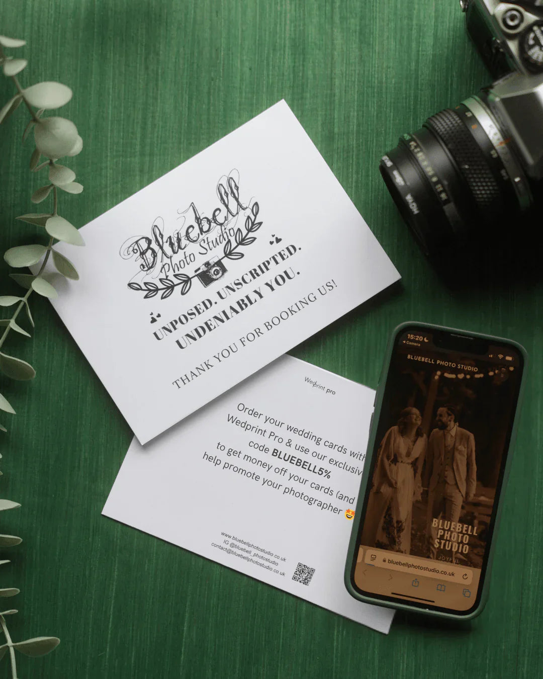 How to Share Your WedPrint Pro Discount Code Without Feeling Salesy