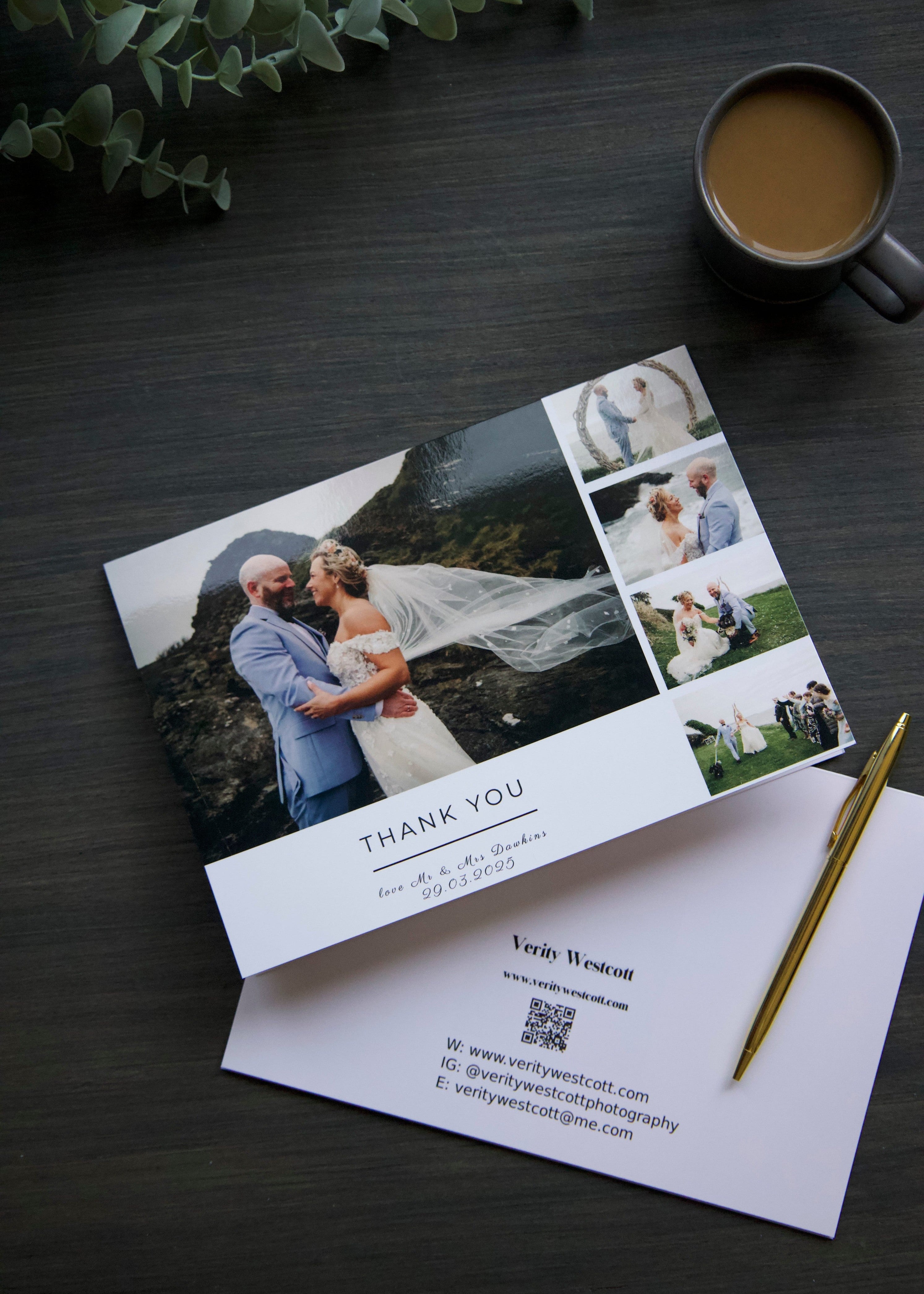 Wedding Cards