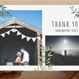 Sarah-Jane - Thank You Cards (Pack of 10)