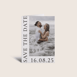 Aria - Save the Date (Pack of 10)
