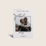 Ella - Save the Date (Pack of 10)