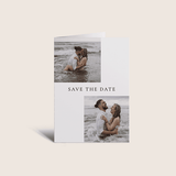 Eve - Save the Date (Pack of 10)