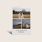 Jane - Thank You Cards (Pack of 10)