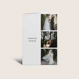 Fiona - Thank You Cards (Pack of 10)