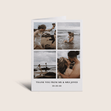 Zoe - Thank You Cards (Pack of 10)