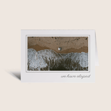 Martha - Elopement Card (Pack of 10)