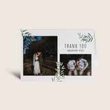 Sarah-Jane - Thank You Cards (Pack of 10)