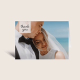 Natalie - Thank You Cards (Pack of 10)