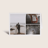 Holly - Thank You Cards (Pack of 10)