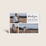 Etta - Thank You Cards (Pack of 10)