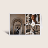 Mila - Thank You Cards (Pack of 10)
