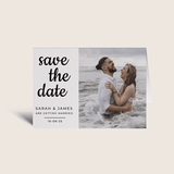 Symphony - Save the Date (Pack of 10)