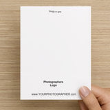 Jane - Thank You Cards (Pack of 10)